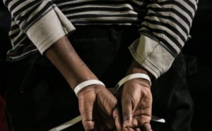 Viol d’une employée de EDK : Fin de cavale pour le fugitif Karbala