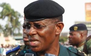 Côté d'Ivoire: le général Mangou nommé ambassadeur au Gabon