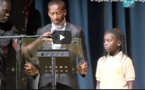 VIDEO - Revivez en intégralité le 60e anniversaire de l'école Sainte Bernadette au Grand Théâtre