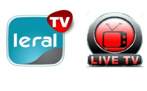 LERAL TV TNT EN DIRECT ( Test )
