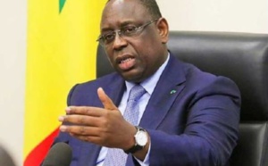 Déjeuner au palais : Macky Sall "pique" les jeunes de l’Apr et leur demande de mouiller le maillot