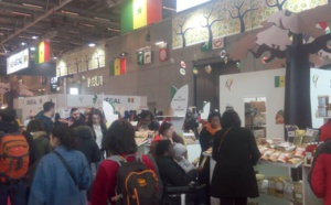 Salon de l’Agriculture de Paris 2020 : le Sénégal participe avec 44 exposants