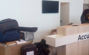 Salon de l’Agriculture de Paris : les exposants sénégalais accusent un grand retard pour s’installer