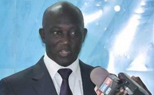 [Audio] Conf de presse de Wade: Réaction de Serigne Mbacké Ndiaye