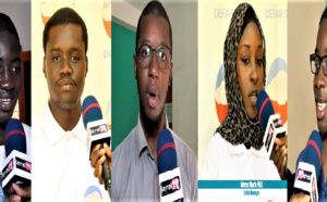 VIDEO - Hackathon "KAAY DEFAR": Se former, acquérir ou renforcer ses compétences, rencontrer des gens....