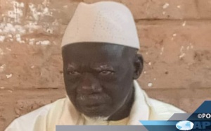 Mpal : Serigne Ousmane Ngom, nouveau Khalife