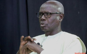 Ofnac : 20 rapports ‘’sous le coude’’ du président Macky Sall, selon Mody Niang