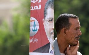 Égypte : les Frères musulmans bien placés