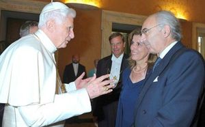 Nouvelles turbulences au sein du Vatican