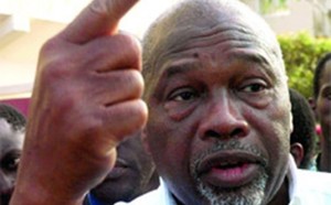 Amath Dansokho: "Wade est un tricheur patenté"