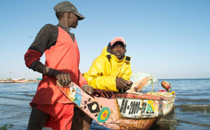 Le Comité local de pêche de Hann veut rompre avec l’immobilisme