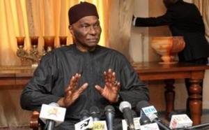 Sénégal: Abdoulaye Wade sort de son silence pour la première fois depuis sa défaite