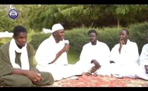 Jataayu Murid : Une Sortie à Darou Mouhty