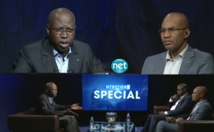 Mahammed Dionne: « Le Sénégal va mieux »