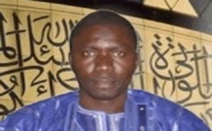 Tafsir du vendredi 25 mai 2012  avec Oustaz Taib Socé