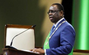 Réélection de Macky Sall : il y a un an déjà !