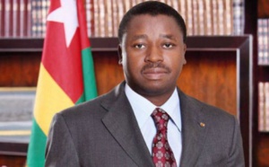 Présidentielle au Togo: la Céni annonce la victoire de Faure Gnassingbé