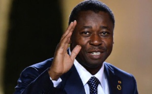 Présidentielle au Togo : Faure Gnassingbé reconduit pour un 4e mandat