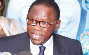 Pape Diop: « C’est une hérésie que de vouloir nommer le maire de Dakar »