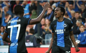 Le Club Bruges, une saison pour confirmer
