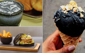 Quand le charbon s'invite dans l'alimentation