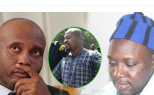 Serigne Modou Bousso Dieng confirme Barthélémy Dias: «Si Guy Marius était mouride ou tidjane… »