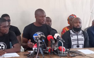 Arrestation de Kémi Séba à l'AIBD : Le gouvernement sénégalais accusé de haute trahison