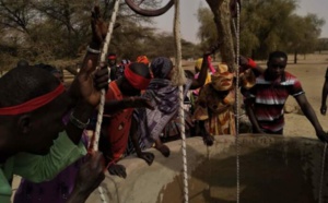 Matam - Pour l'installation d'un forage: Les populations de Sinthiou Mbaal dans la rue