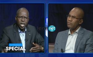 VIDEO - Affaire Guy Marius Sagna: Boun Abdallah évoque le respect des institutions