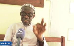 Abbé Jacques Seck désapprouve le maire de Mermoz / Sacré-Cœur : « Barthélémy Dias a dit une bêtise »