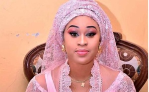 Révélations sur le mariage annoncé de Ndèye Astou Sall, Miss Sénégal 2016