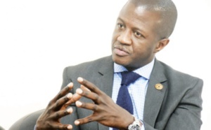 Dr. Malick Diop: «Cette année, les exportations ont atteint, au 31 décembre 2019, 1985.1 milliards FCFA»
