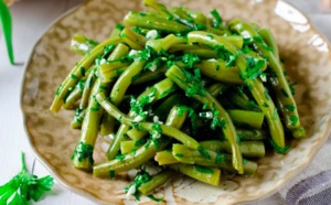 Une petite sélection des bienfaits du haricot vert sur la santé
