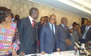 PDS: Le comité directeur du parti officialise l’exclusion de Pape Diop et les dissidents de Bokk Gis Gis