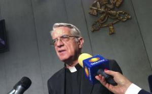 Le Vatican nie l'implication d'un cardinal dans l'affaire des fuites de documents secrets du Saint-Siège