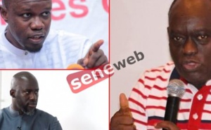 VIDEO - 5 milliards rejetés, financement Pastef: Les grosses révélations de Fadilou Keïta