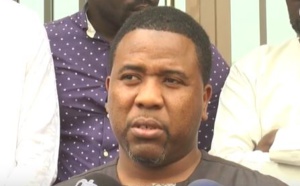 VIDEO - Bougane Guèye: "Si Macron le veut, Macky va libérer Guy Marius Sagna"