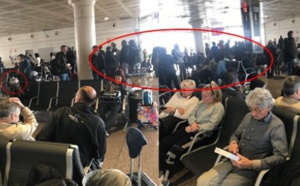 300 passagers d’Air Sénégal bloqués à Barcelone, depuis hier