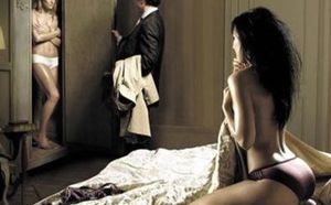 Adultère: Etre infidèle peut entraîner une mort subite