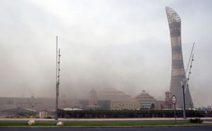 Un incendie à Doha tue 13 enfants, dont un Français