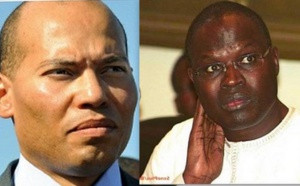 Décrispation de la vie politique - Rapport à soumettre à Macky Sall:  Le nom de code pour amnistier ces 2 «K»