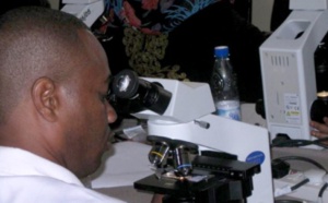 Coronavirus: Un traitement inspiré de celui contre le paludisme