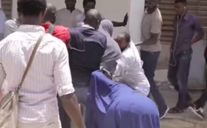 Keur Baka: Un jeune tente d'égorger son camarade...