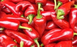 Manger du piment fait baisser le cholestérol