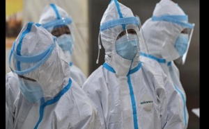 Coronavirus : Après l’Egypte, un premier cas confirmé dans un autre pays africain
