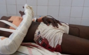 Louga: Le berger Amadou Sow sectionne le sexe de son oncle