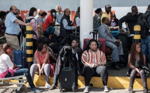Air Sénégal: Après Barcelone, plusieurs passagers bloqués à Paris