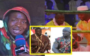 VIDEO - Siteu revient sur son incident avec Papa Sow:"Damay protégé sama bopou, tankam lama naronn tek ma.."
