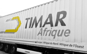 La société TIMAR Afrique de l’Ouest condamnée à payer 50 millions FCFA...