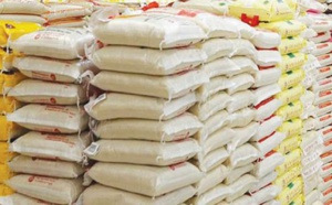 Pour une cargaison de riz: La SNTT SA condamnée